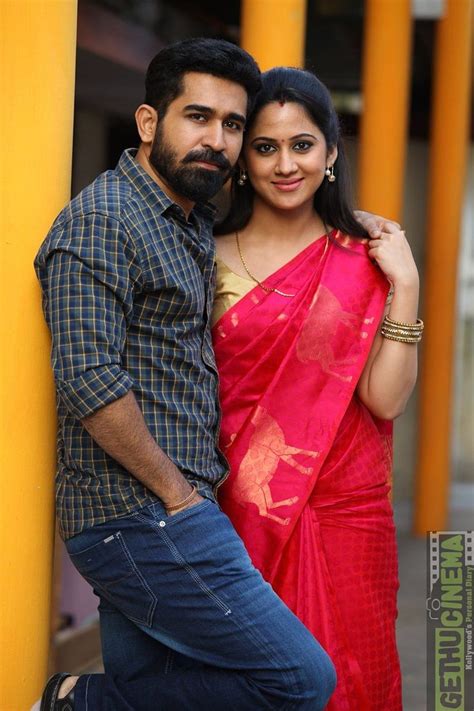 Yaman Vijay Antony Dan Miya George Wallpaper Ponsel HD Pxfuel