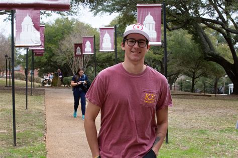 Centenary College Of Louisiana Founders Day Convocation Feb