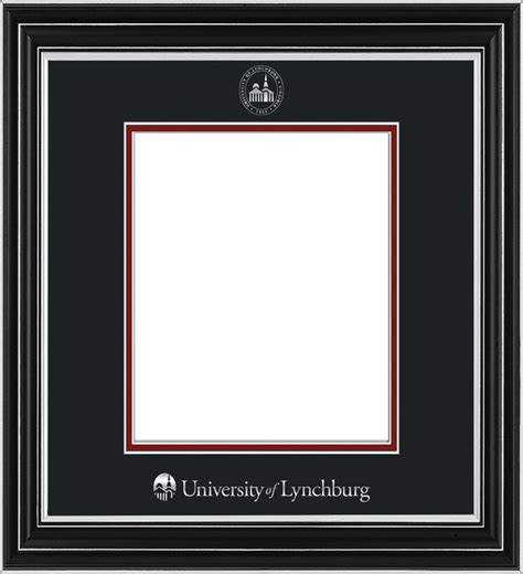 University of Lynchburg – Official Diploma Frames