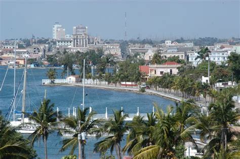 Cienfuegos La Perla Del Sur En Cuba