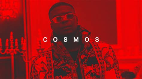 Instru Trap Rap Ninho X Zkr X Dinos Type Beat 2021 Cosmos Prod By