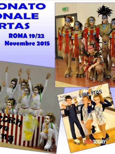 La Nuova Polisportiva Molinese Protagonista Ai Campionati Nazionali Di