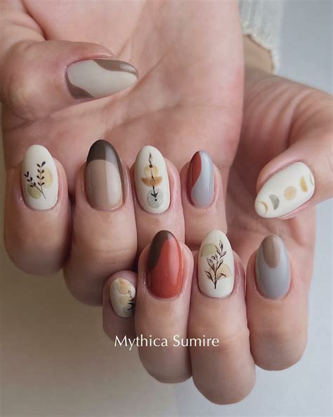 Boho Nail Designs Ideas To Try Right Now Nail Designs Daily