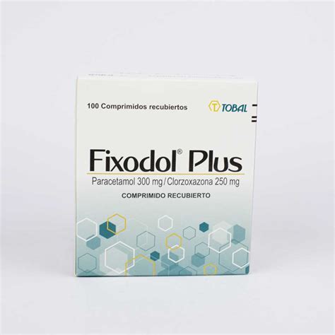 FIXODOL PLUS TAB BLISTERX10 Nefrofarma