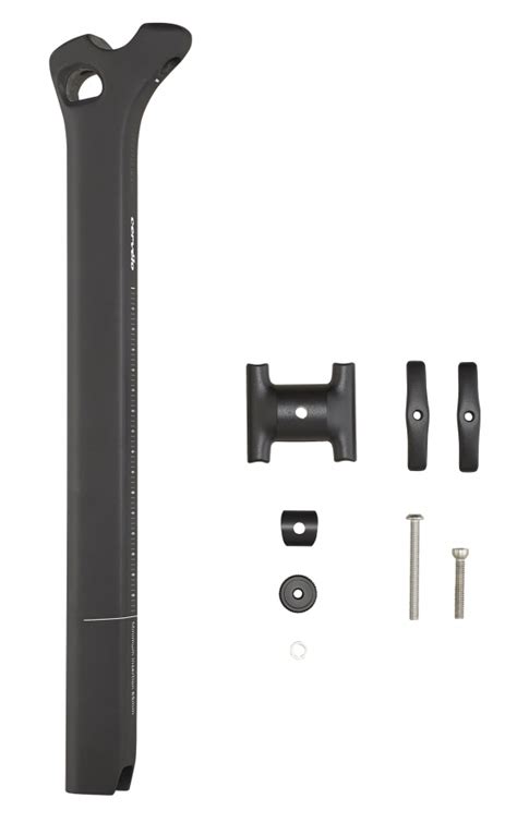 Reisepass Tulpen Bulk Seatpost Sattelst Tze Orientierung Onkel Oder