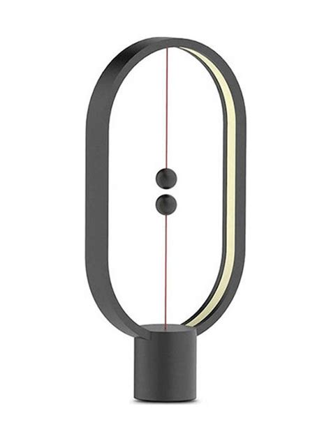 Allocacoc Heng Balance Lamp Ellipse Mini