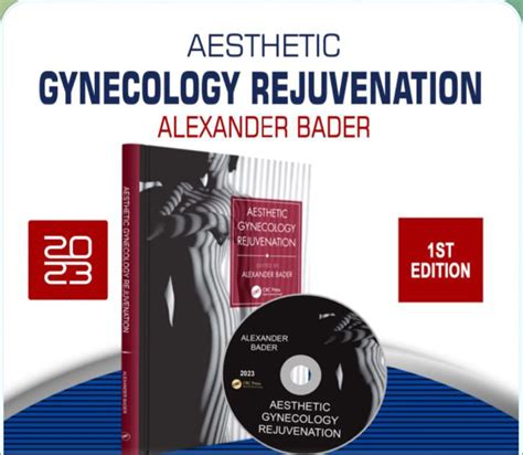 Aesthetic Gynecology Rejuvenation Original Pdf From Publisher Videos