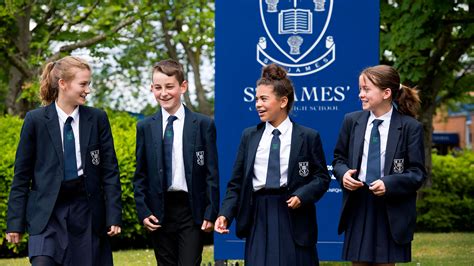 Open Evening Thursday 22nd September St James Catholic High School