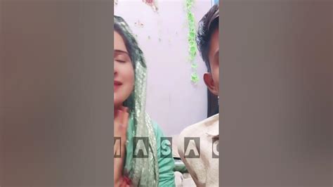 Bhagori Ne Kaha Apni Takdeer Per Rush Hai Mujheseema Shortvideos