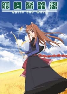 Nonton Anime Ookami To Koushinryou Spice And Wolf Subtitle Indonesia