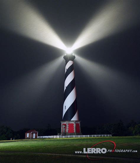 Outer Banks Lighthouses 2020