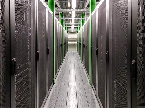 NVIDIA y Equinix anuncian colaboración en soluciones de