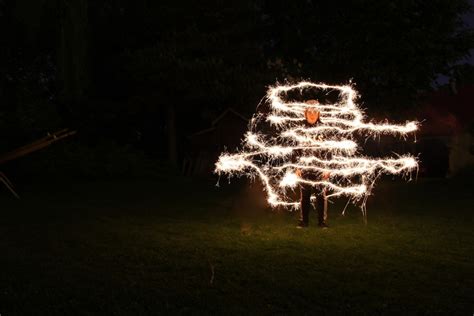 Free Images Light Night Sparkler Darkness Lighting X