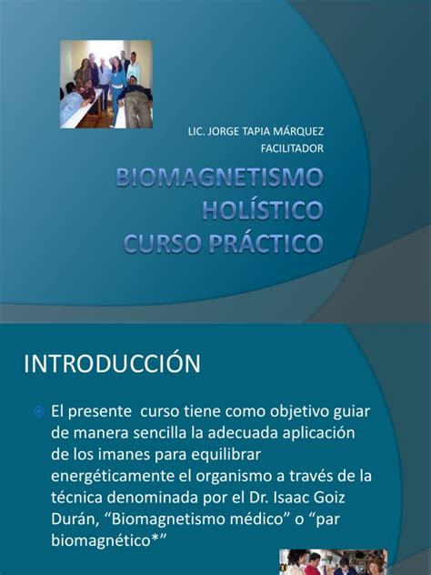 Pdf Biomagnetismo Curso Practico Dokumen Tips