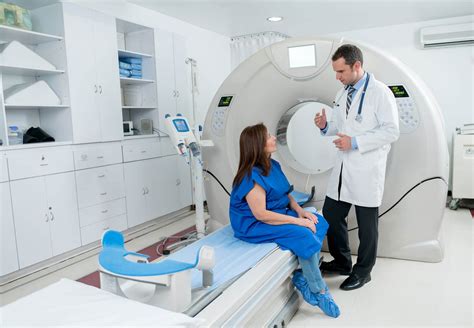 The Benefits Of Diagnostic Imaging Services Theauldshillelagh