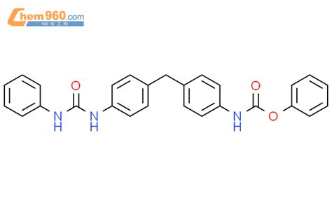 260446 50 2 Carbamic Acid 4 4 Phenylamino Carbonyl Amino Phenyl