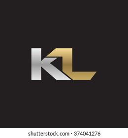 KL Logo Vector (.EPS) Free Download