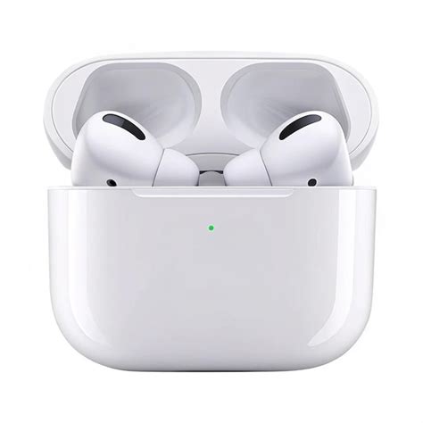 Apple Airpods Pro With Active Noise Cancellation And Superior Sound