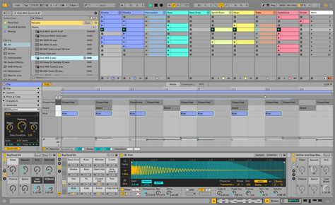 Ableton Live Suite Upg From Live Lite