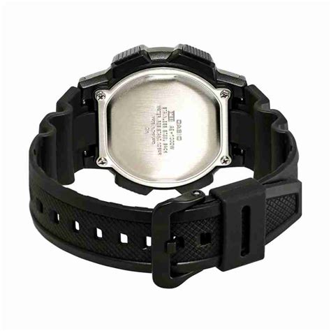 Casio AE 1000W 1BV Youth Series Digital Wrist Watch WatchCentre PK