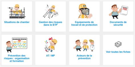 Securite Chantiers Btp Mci Prévention Votre Partenaire En