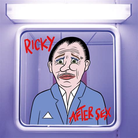 Ricky After Sex Sex Judas Feat Ricky