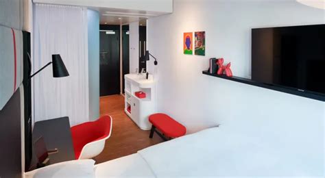 citizenM Washington NoMa | Top rated Hotel | Book today