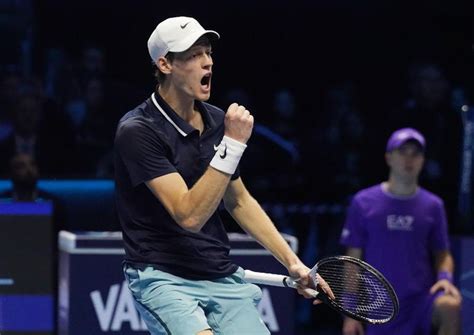 Jannik Sinner Trionfa Agli Atp Finals Ecco Quanto Guadagna E Come