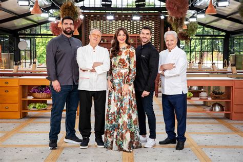 Bake Off Italia 12 chi ha vinto cos è successo nella finale Gazzetta it