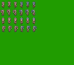 Pin On Sprite Might Rpg Maker Assets