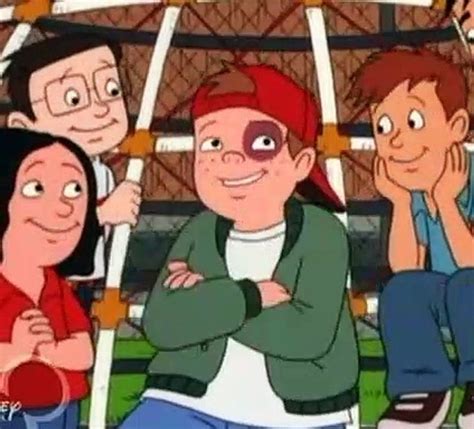 Recess S03e09 The Shiner Video Dailymotion