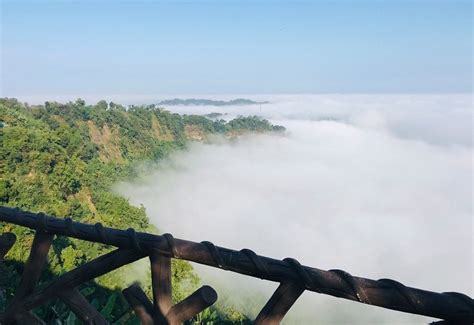 Bandarban Tour Package Sharib Tours And Travels