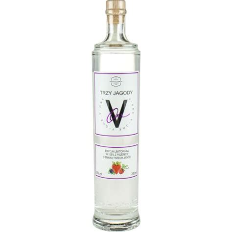 V One Premium Flavored Vodka Cucumber 700 Ml