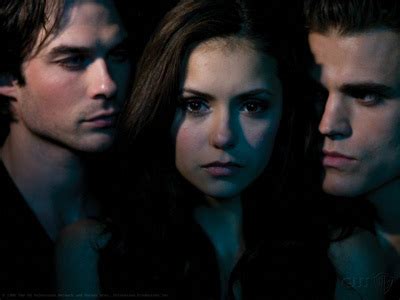 The Vampire Diaries - Damon and Stefan Salvatore Photo (9294194) - Fanpop