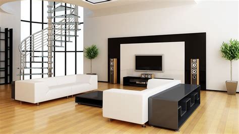 Modern Interior Design Styles