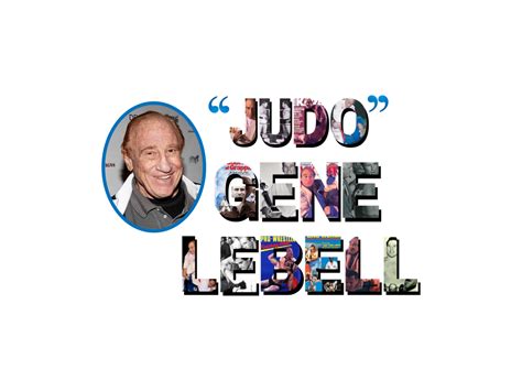 + Gene LeBell, Famed Stuntman and “Godfather of Grappling,” Dies at 89 ...