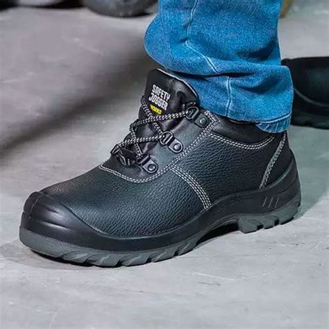 Gi Y B O H Lao Ng Safety Jogger Bestrun Ch Nh H Ng Gi R