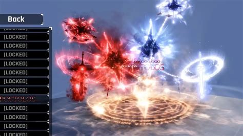 All New Auras In Sols Rng Era 9 Update Pro Game Guides