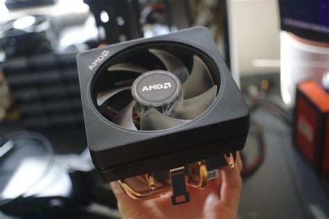 AMD Ryzen 9 3900X review: Amazing multi-core CPU performance at an ...