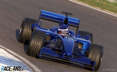 Prost Ap Formula Car Racefans