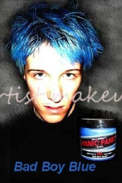 New Punk Manic Panic Cream Formula Semi Permanent Hair Color Dye All