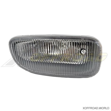 55155136AC Feu Antibrouillard Avant Droit Jeep Grand Cherokee WJ WG