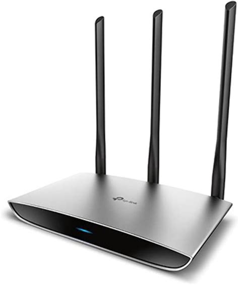 Tp Link 450mbps Wireless N Router Tl Wr940n Supreme Networks