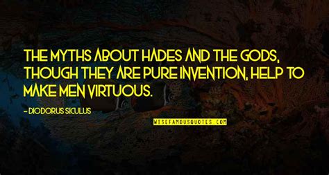 Hades Best Quotes Top 32 Famous Quotes About Hades Best