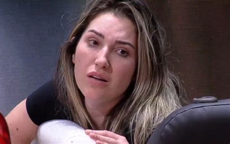 Bbb Amanda Vence Prova De Resist Ncia Ap S Quase Horas E Est Na