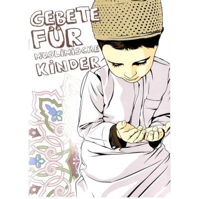 Gebete für muslimische Kinder Cordoba Buch de 5 00