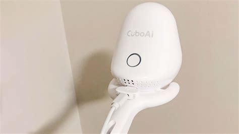 Cubo Ai Plus Smart Baby Monitor Review An Adorable Option That Could