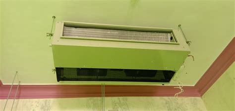 Ductable Ac Unit At Rs 40000 Piece Ductable AC Units In Ahmedabad