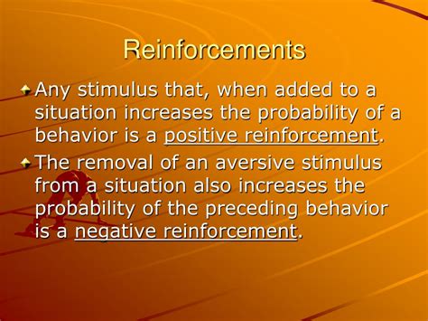 Ppt Behaviorism Powerpoint Presentation Free Download Id 983137