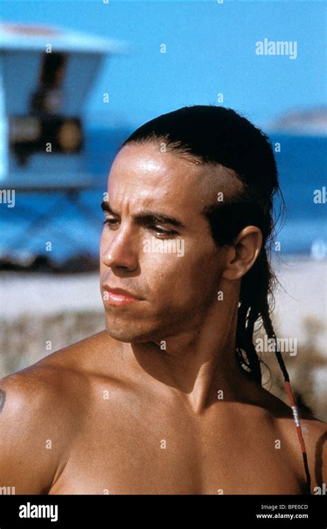 Anthony Kiedis Point Break 1991 Stock Photo 31040477 Alamy